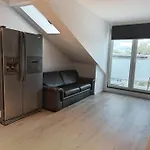 Jaybnb - Loft Ueber Den Daechern Von Dortmund