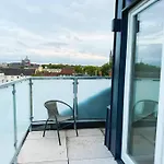 Jaybnb - Loft Ueber Den Daechern Von Dortmund